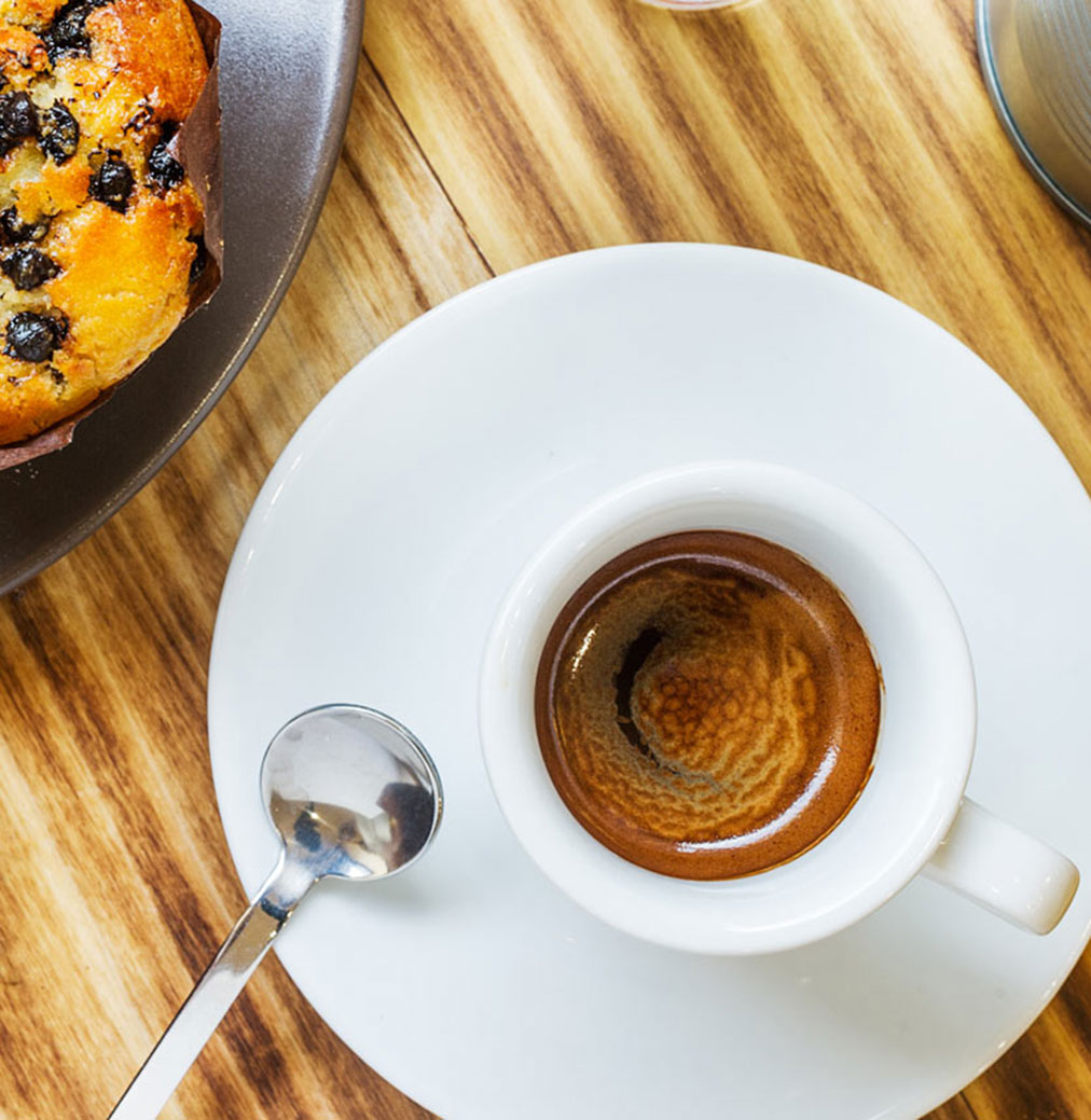 Caffetteria Gluten free Milano