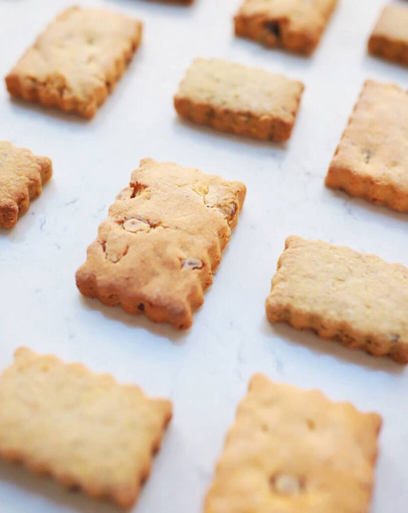 biscotti senza glutine