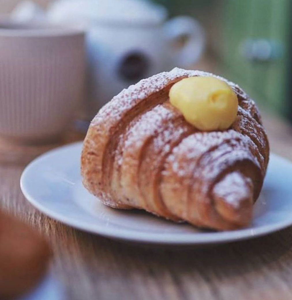 Colazione gluten free Milano