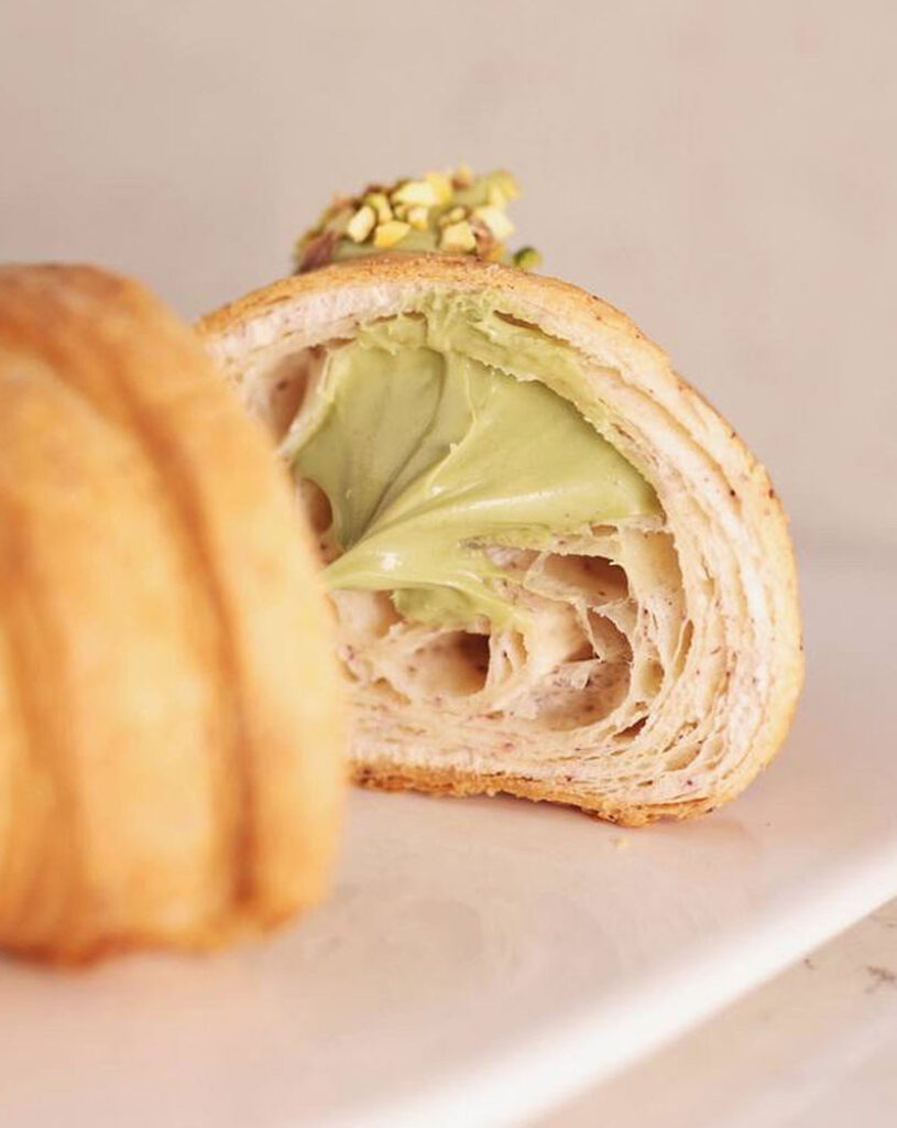 cornetti farciti senza glutine