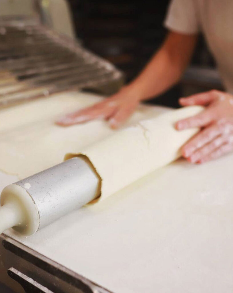 materie prime glu free