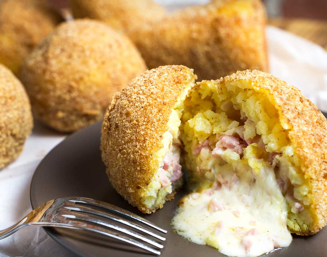 rosticceria gluten free