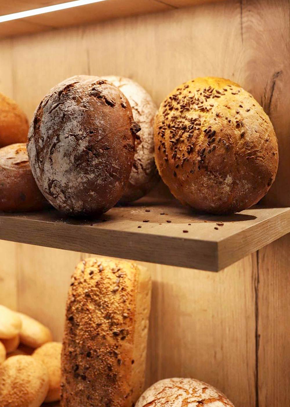 pane gluten free
