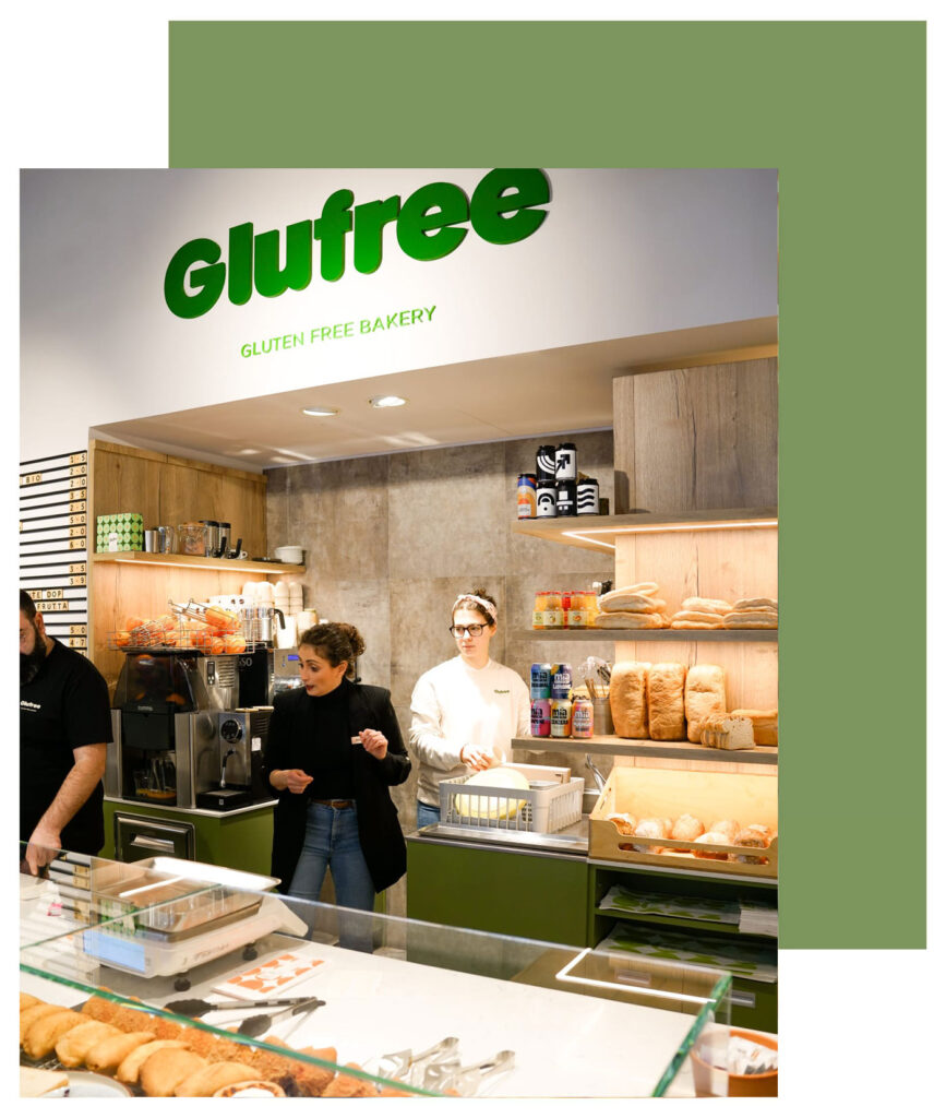 about glufree